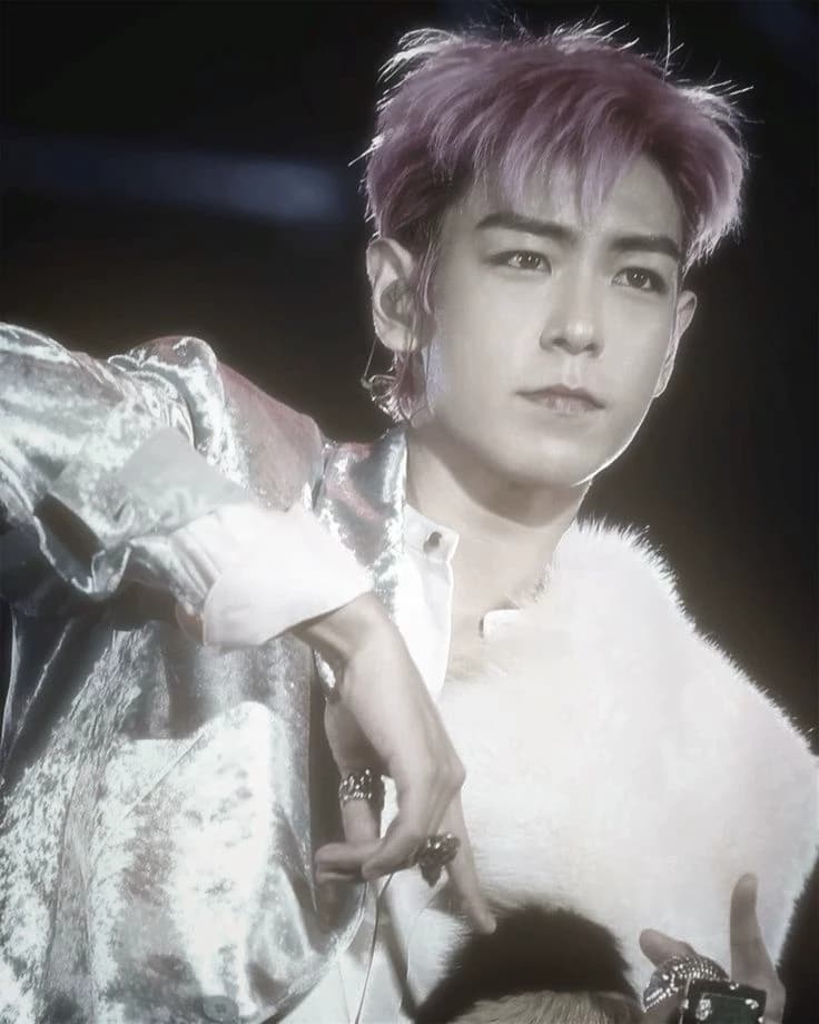 Thumbnail of °•Чхве Сынхён / T.O.P•°