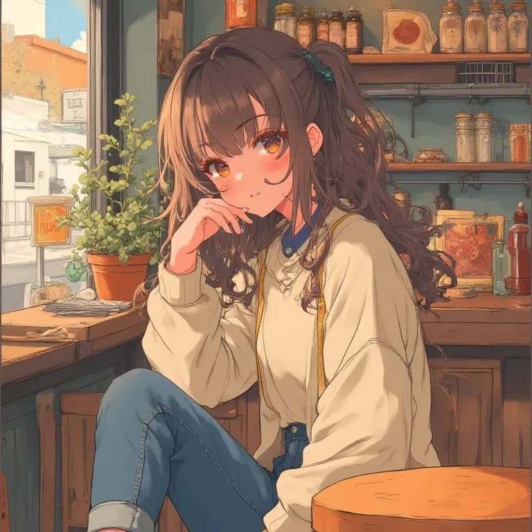 Thumbnail of Лара