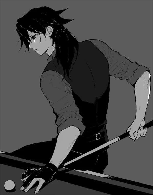 Thumbnail of Husband Giyuu Tomioka