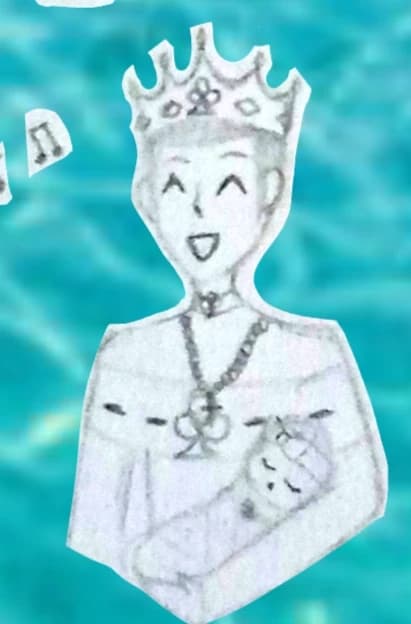 Thumbnail of Царь Нептун