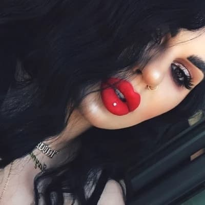 Thumbnail of Серафина Тейлор!