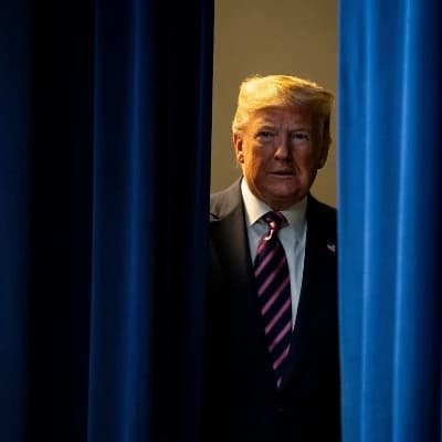 Thumbnail of Дональд Трамп