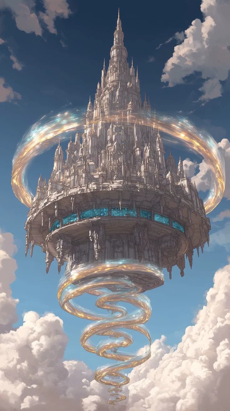 Thumbnail of Постапокалиптический мир