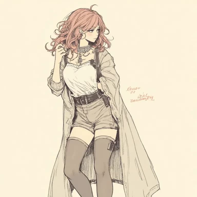 Thumbnail of Мила