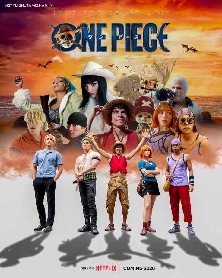 Thumbnail of One Piece