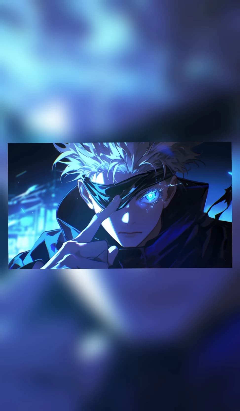 Thumbnail of Годзё Сатору