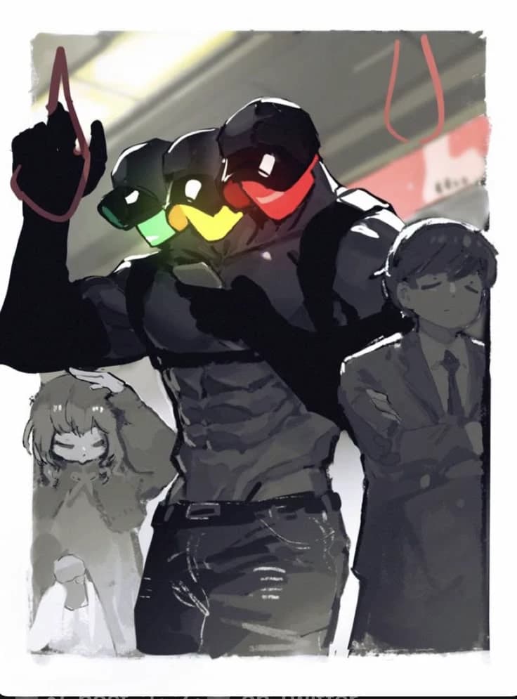 Thumbnail of Светофор