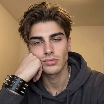 Thumbnail of Лиам Блэквуд