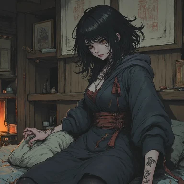 Thumbnail of Лилит