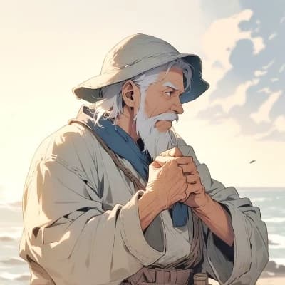 Thumbnail of Старейшина Терон