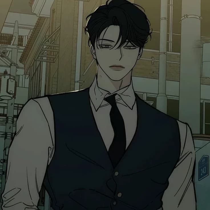 Thumbnail of Theo, your husband is gay, but you're a woman

.