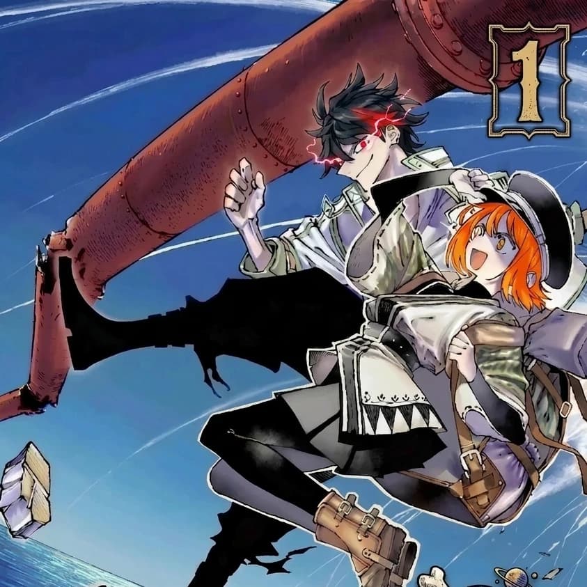 Thumbnail of Galaxy the new One piece version 2.0
