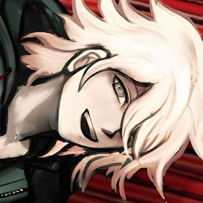 Thumbnail of Nagito Komaeda