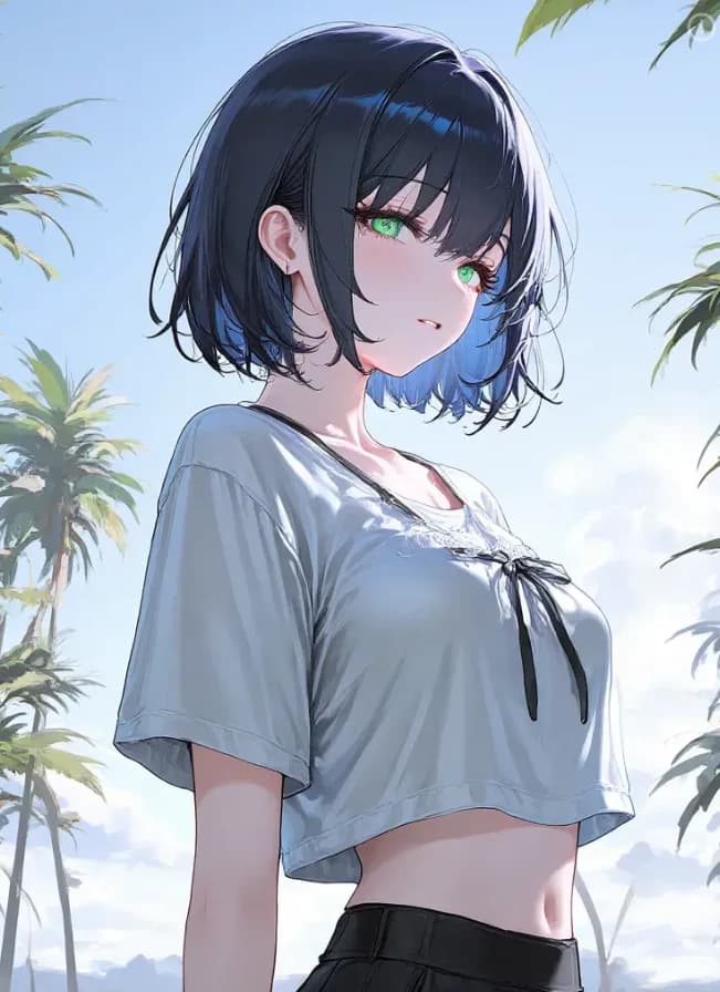 Thumbnail of Мила