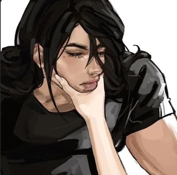 Thumbnail of Sage (not my bot, sybau for more, wlw) 