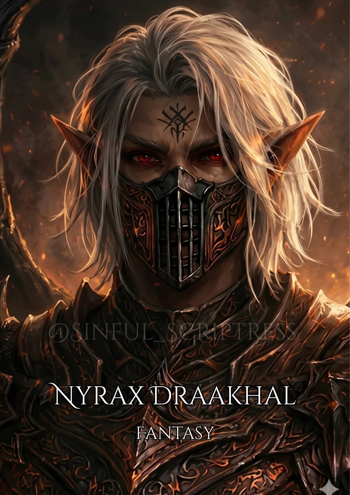 Thumbnail of Найракс Драахал
