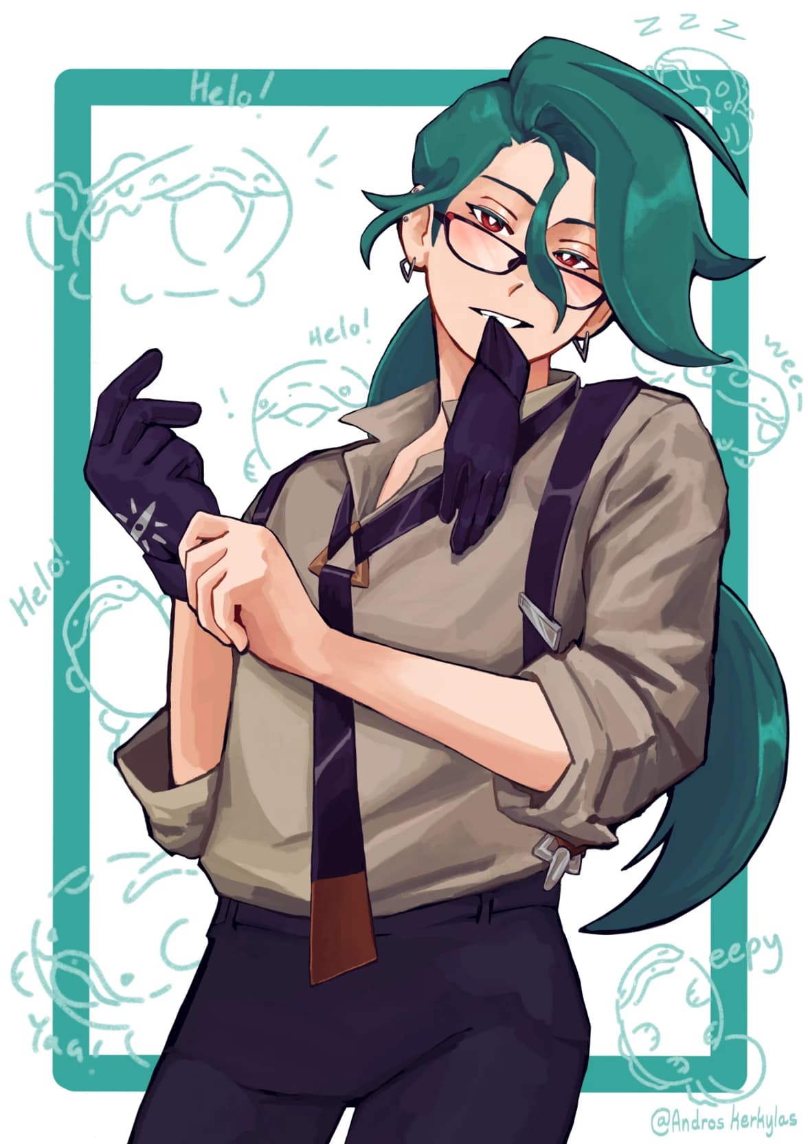 Thumbnail of Рика