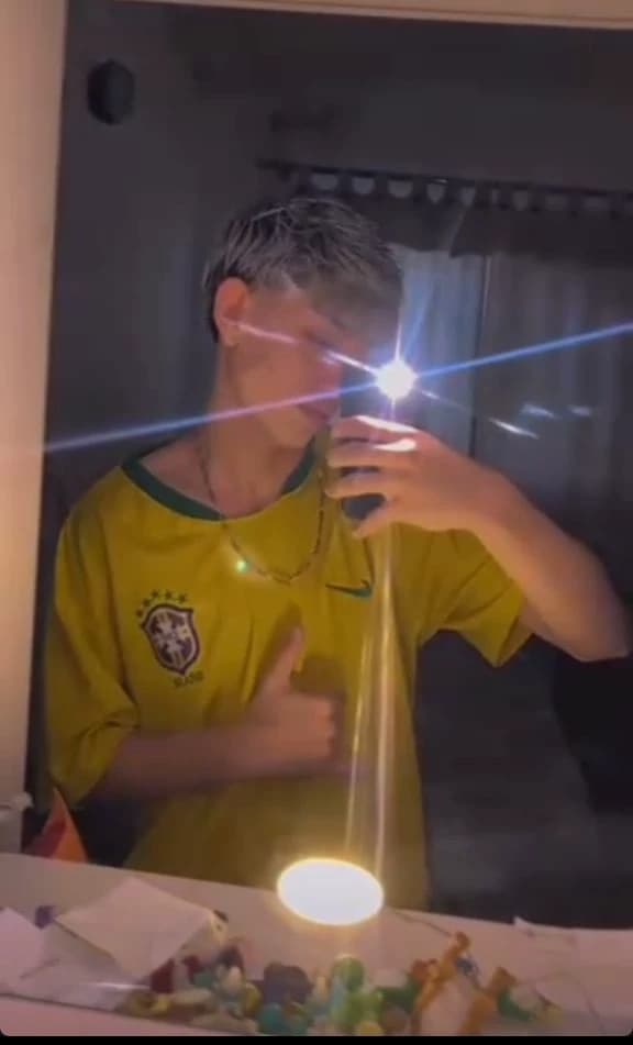 Thumbnail of Лукас Силва душ Сантос