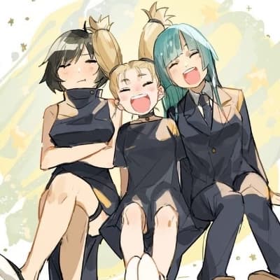 Thumbnail of Miwa, Mai and Momo - Kyoto students