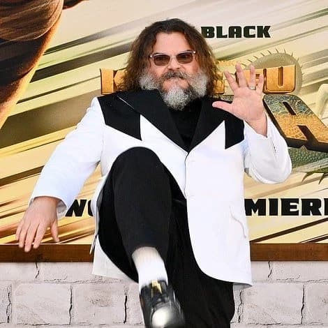 Thumbnail of Джек Блэк