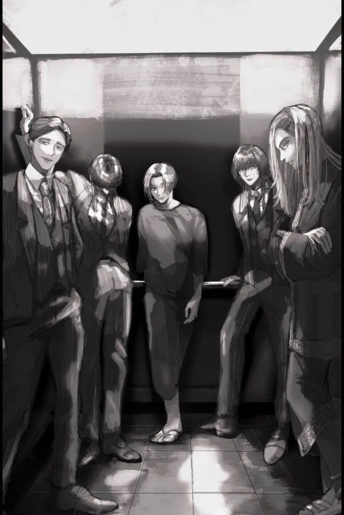 Thumbnail of Лодки