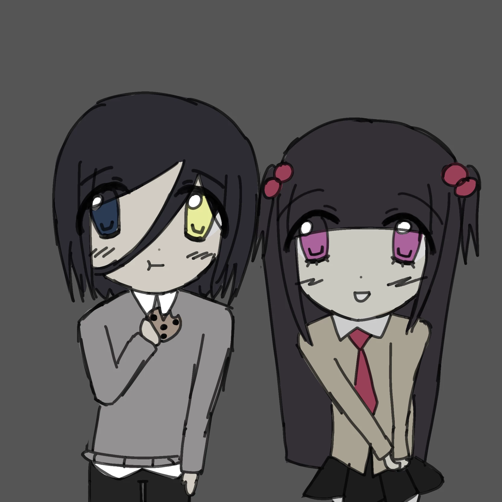 Thumbnail of Хьюберт