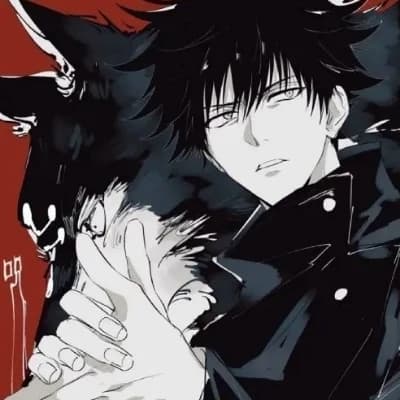 Thumbnail of Мэгуми Фусигуро