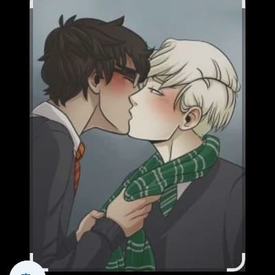 Thumbnail of Ари Поттер