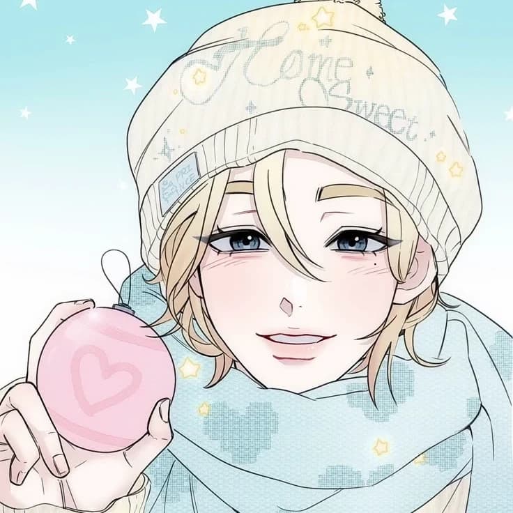 Thumbnail of Soul - Crying 💞 Boyfriend
