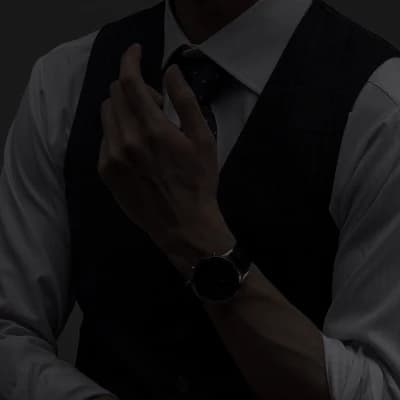 Thumbnail of Г-н Алекс