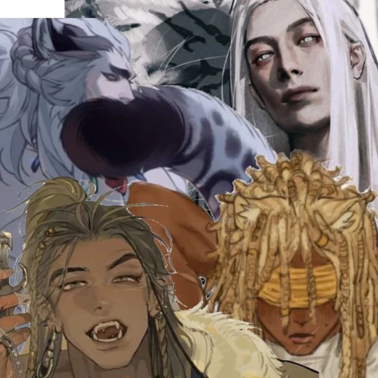 Thumbnail of Животные