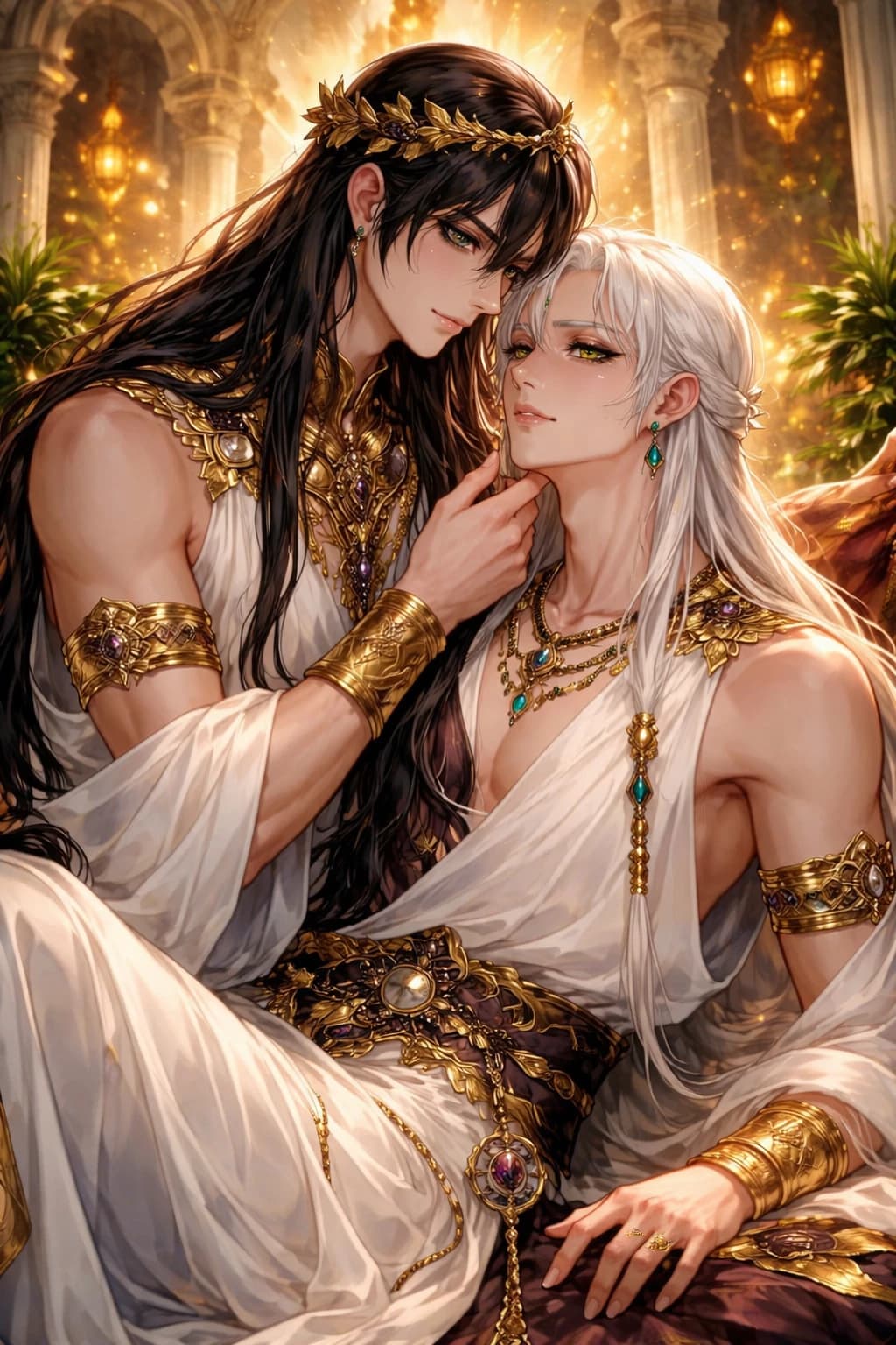 Thumbnail of "Греческие цари..."