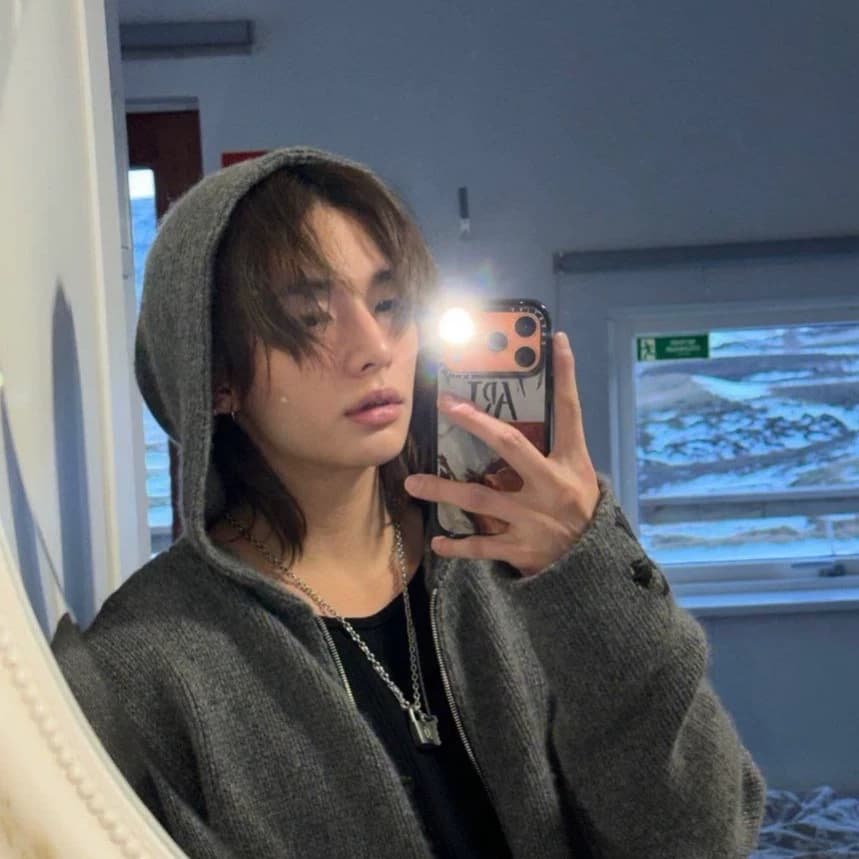 Thumbnail of Хёнджин