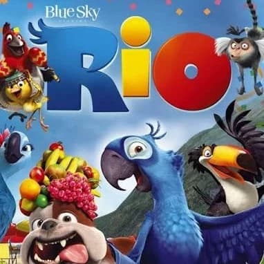 Thumbnail of Рио — ролевая игра