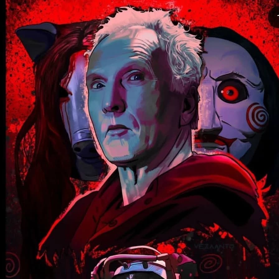 Thumbnail of Джон Крамер