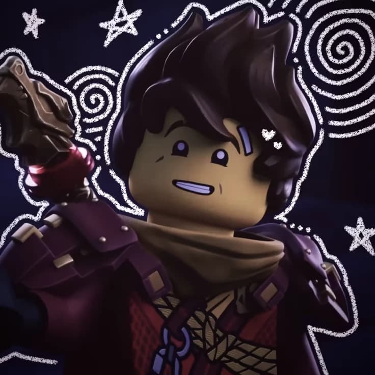 Thumbnail of •{Кай Смит}•°•{NINJAGO }•