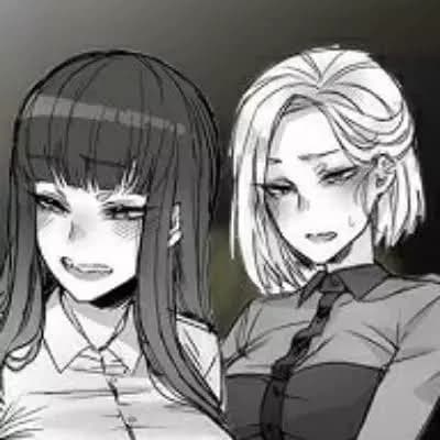 Thumbnail of Ji-A and Sae-Hyun
