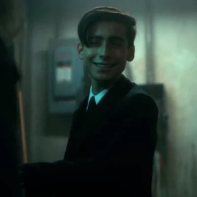 Thumbnail of Пять Харгривов