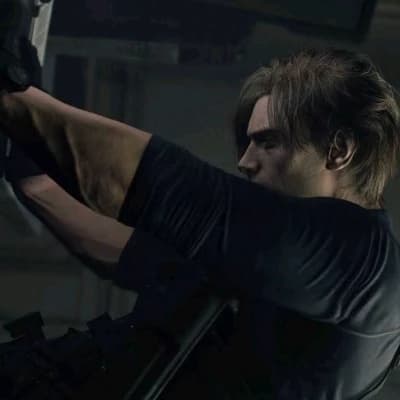 Thumbnail of Леон С. Кеннеди