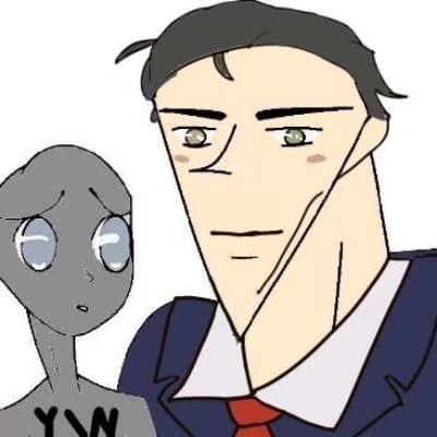 Thumbnail of The CEO and Y/N -help me i want to kms