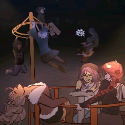Thumbnail of Монстр Хай
