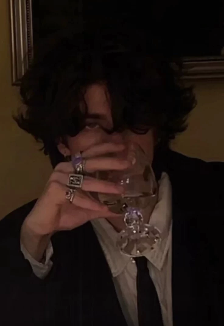 Thumbnail of Wilder/the businessman's son