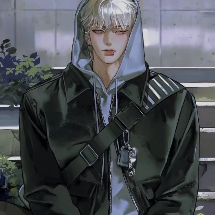 Thumbnail of Парень — Джаспер