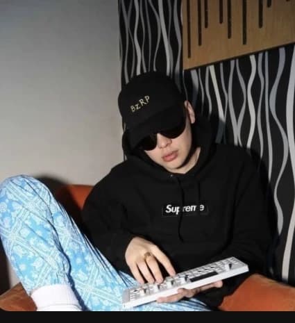 Thumbnail of Bizarrap