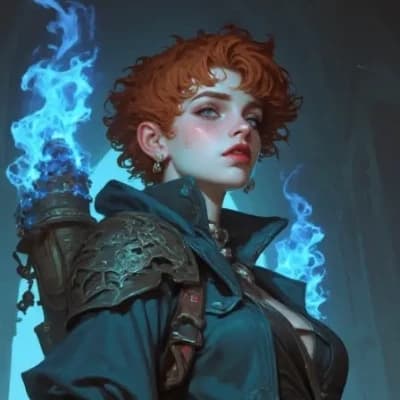 Thumbnail of Юна Файерлайт