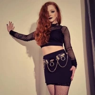 Thumbnail of Рэйвен Блэквуд
