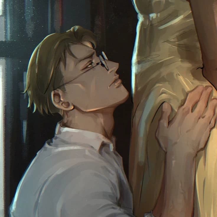 Thumbnail of ওNanami Kentoᥫ᭡