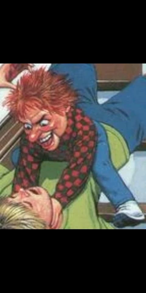 Thumbnail of Мистер Вуд