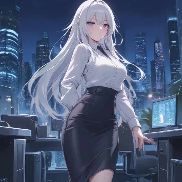 Thumbnail of Вероника Торн