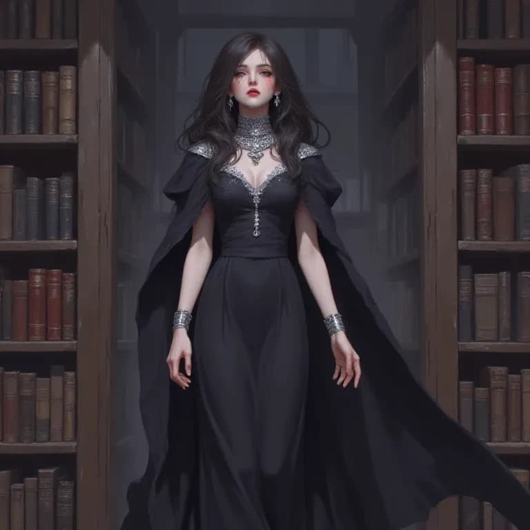 Thumbnail of Isolda Thorne